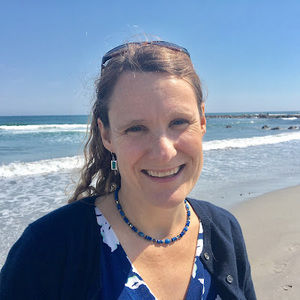 Meet your Posher, Rebecca